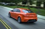 Kia Forte Koup 2014 года